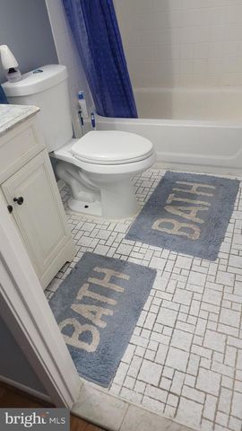 7023 PALAMAR TURN, Lanham, MD 20706