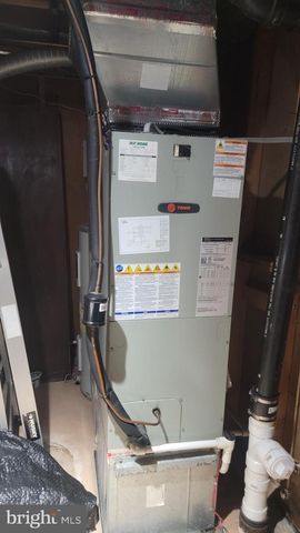 7023 PALAMAR TURN, Lanham, MD 20706