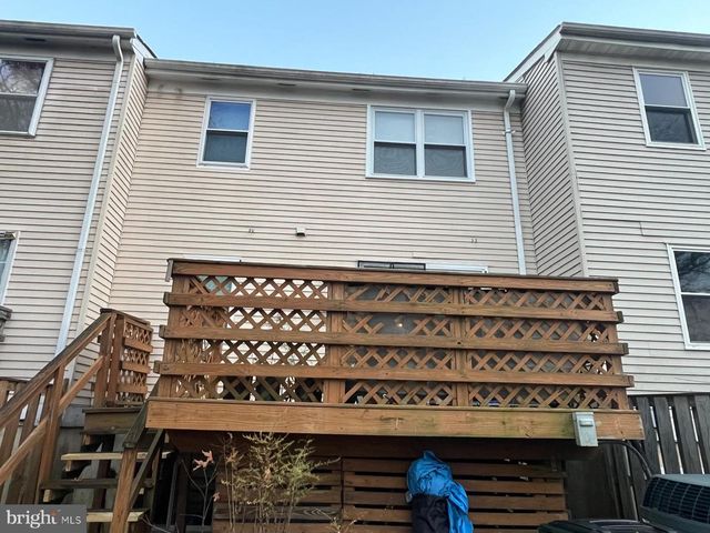 7023 PALAMAR TURN, Lanham, MD 20706