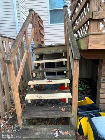 7023 PALAMAR TURN, Lanham, MD 20706