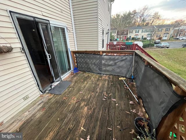 7023 PALAMAR TURN, Lanham, MD 20706