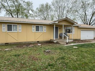 520 Meadowlark Lane, Commerce, OK 74339