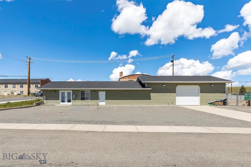 24 S Ohio, Butte, MT 59701 — exterior