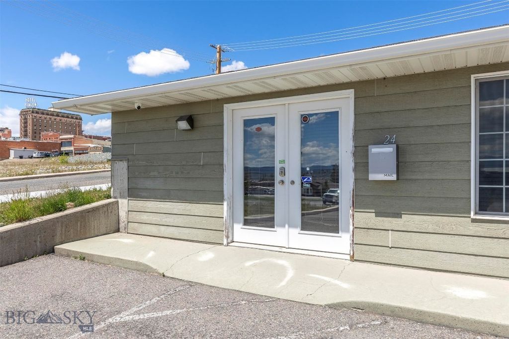 24 S Ohio, Butte, MT 59701 — photo 5