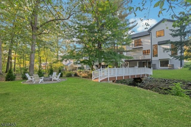 83 W End Ave, Summit City, NJ 07901