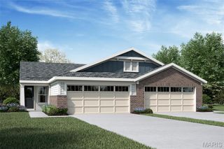 3004 Whispering Oak Bend 27-202, Wright City, MO 63390