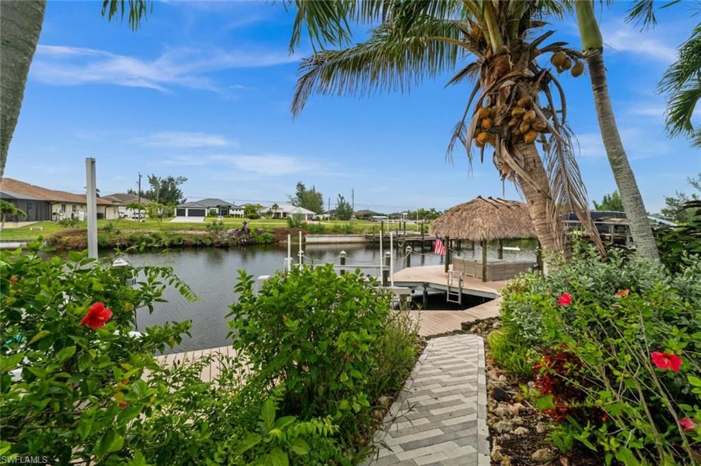 1638 38TH PL, Cape Coral, FL 33993