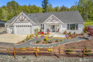 11407 73rd Avenue NE, Arlington, WA 98223
