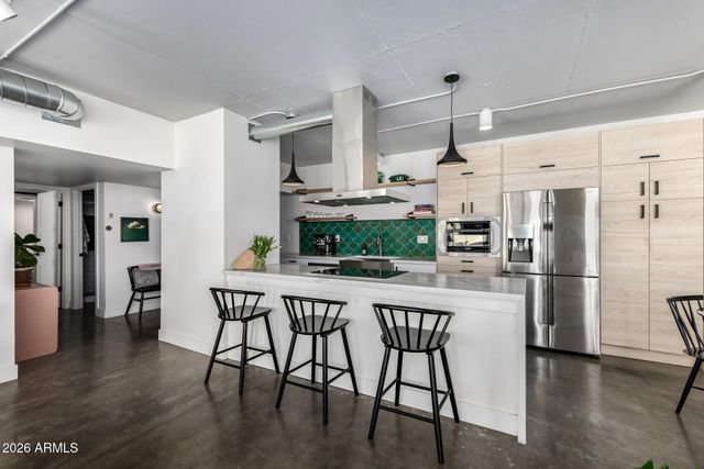 207 W Clarendon Avenue 21C, Phoenix, AZ 85013