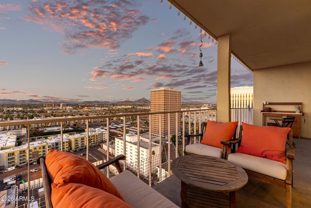 207 W Clarendon Avenue 21C, Phoenix, AZ 85013