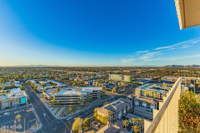 207 W Clarendon Avenue 21C, Phoenix, AZ 85013