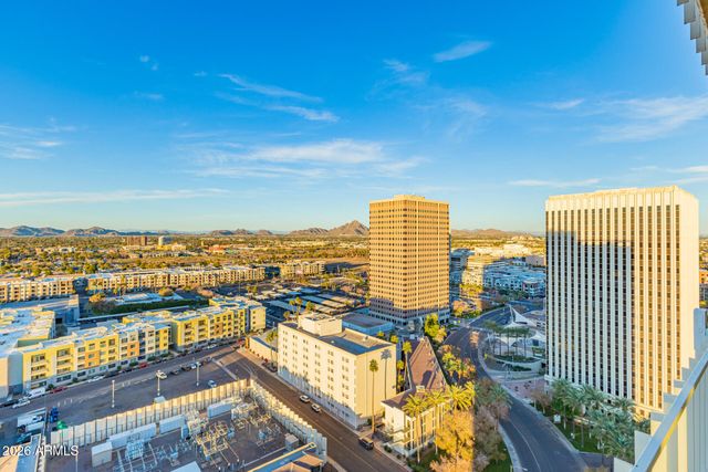 207 W Clarendon Avenue 21C, Phoenix, AZ 85013