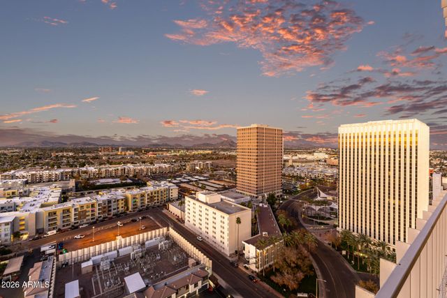 207 W Clarendon Avenue 21C, Phoenix, AZ 85013