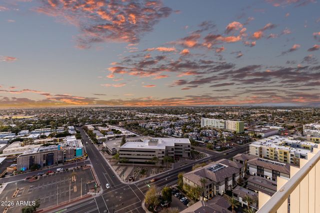 207 W Clarendon Avenue 21C, Phoenix, AZ 85013