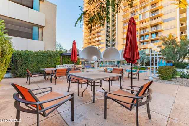 207 W Clarendon Avenue 21C, Phoenix, AZ 85013