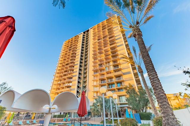 207 W Clarendon Avenue 21C, Phoenix, AZ 85013