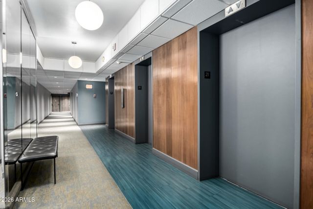 207 W Clarendon Avenue 21C, Phoenix, AZ 85013