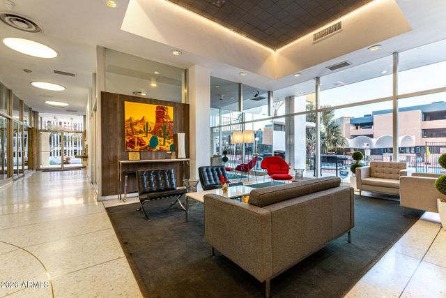 207 W Clarendon Avenue 21C, Phoenix, AZ 85013