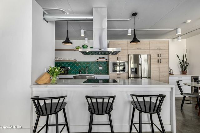 207 W Clarendon Avenue 21C, Phoenix, AZ 85013