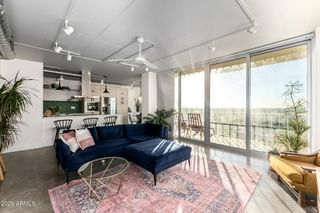 207 W Clarendon Avenue 21C, Phoenix, AZ 85013