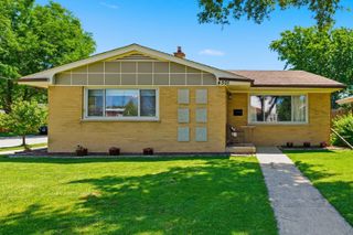 4501 Blanchan Avenue, Brookfield, IL 60513