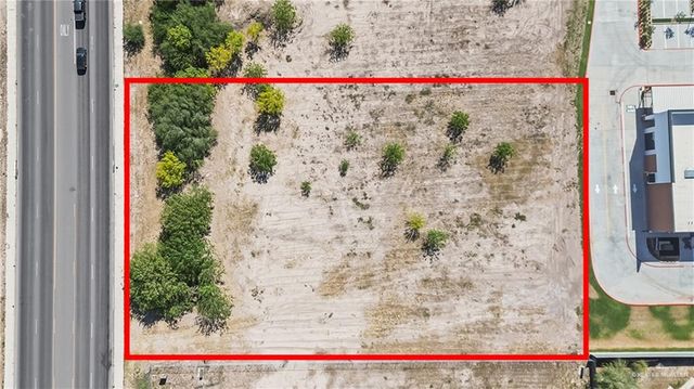 LOT 1 E Dicker Road, Hidalgo, TX 78557