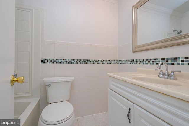 598 GREENWICH CT, Hightstown, NJ 08520