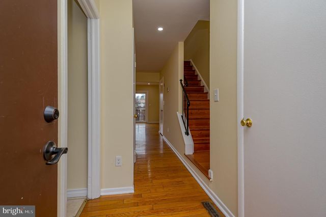 598 GREENWICH CT, Hightstown, NJ 08520