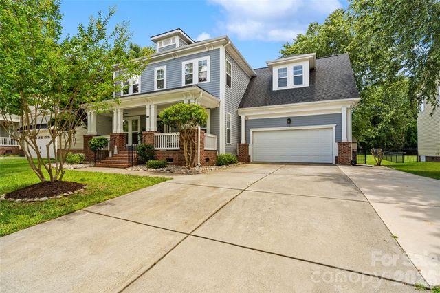 411 Shoreline Parkway, Tega Cay, SC 29708