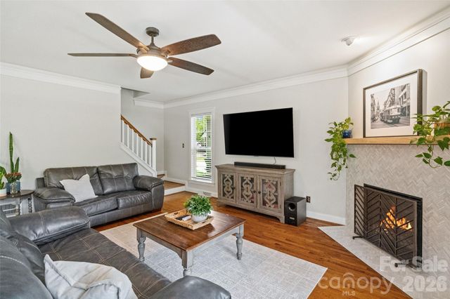 411 Shoreline Parkway, Tega Cay, SC 29708
