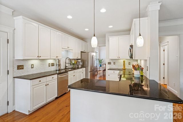 411 Shoreline Parkway, Tega Cay, SC 29708