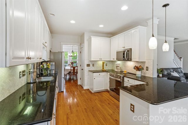 411 Shoreline Parkway, Tega Cay, SC 29708