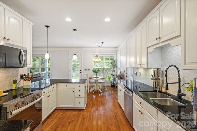 411 Shoreline Parkway, Tega Cay, SC 29708