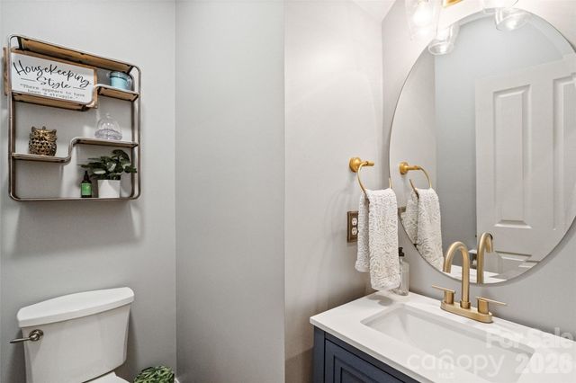 411 Shoreline Parkway, Tega Cay, SC 29708