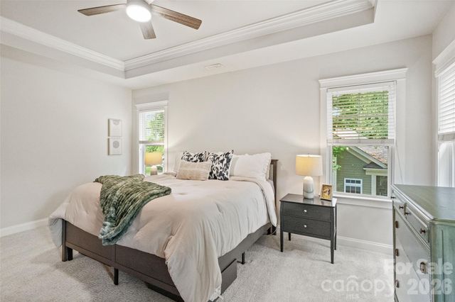 411 Shoreline Parkway, Tega Cay, SC 29708