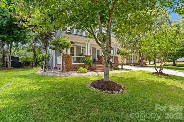 411 Shoreline Parkway, Tega Cay, SC 29708