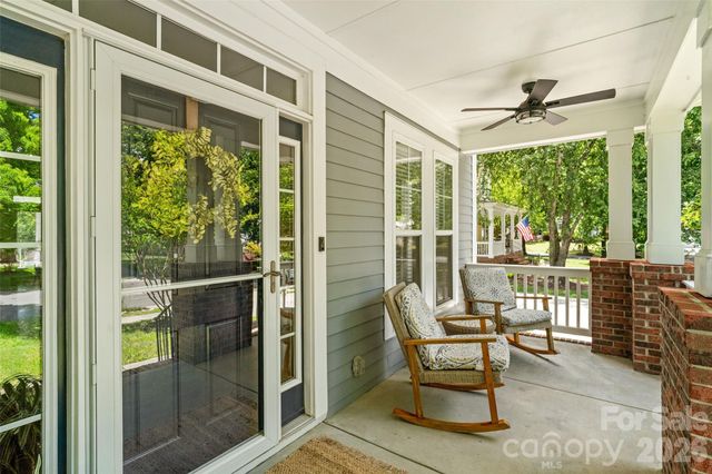 411 Shoreline Parkway, Tega Cay, SC 29708
