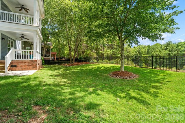 411 Shoreline Parkway, Tega Cay, SC 29708