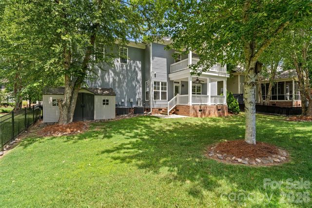 411 Shoreline Parkway, Tega Cay, SC 29708