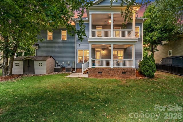 411 Shoreline Parkway, Tega Cay, SC 29708