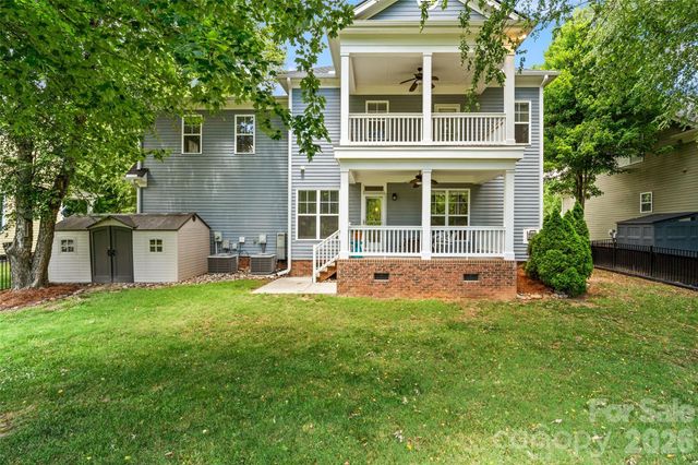 411 Shoreline Parkway, Tega Cay, SC 29708