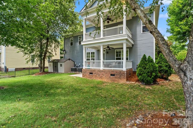 411 Shoreline Parkway, Tega Cay, SC 29708