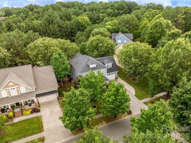 411 Shoreline Parkway, Tega Cay, SC 29708