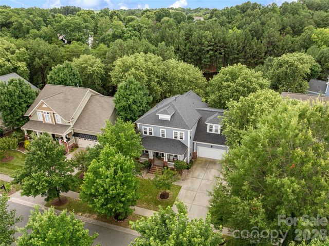 411 Shoreline Parkway, Tega Cay, SC 29708