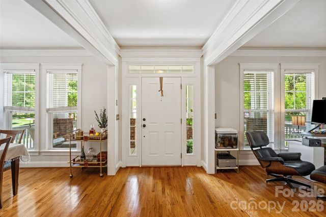 411 Shoreline Parkway, Tega Cay, SC 29708