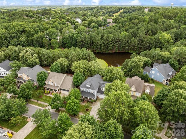 411 Shoreline Parkway, Tega Cay, SC 29708
