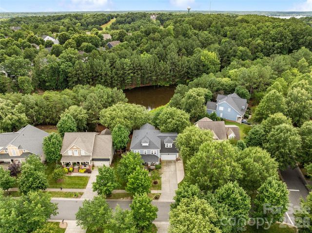 411 Shoreline Parkway, Tega Cay, SC 29708