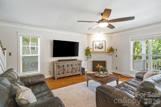 411 Shoreline Parkway, Tega Cay, SC 29708