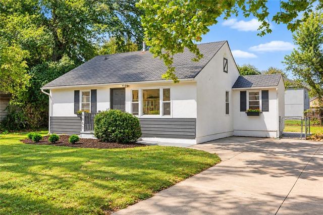6840 E 139th Street, Grandview, MO 64030