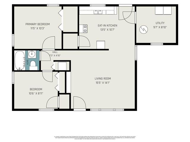 6840 E 139th Street, Grandview, MO 64030
